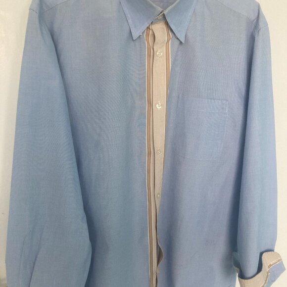 Lincs cotton XL Shirts - Picture 1 of 4